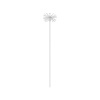 Светильник KT-DANDEL-BOLL-H495-0.5W Warm3000 (WH, 24 deg, 24V) (Arlight, IP65 Металл, 3 года)