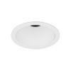 Светильник MS-ARADO-BUILT-R55-7W Warm3000 (WH-WH, 55 deg, 230V) (Arlight, IP20 Металл, 5 лет)