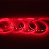 Светодиодная лента Standart Pro class, 2835, 120 led/m, 8mm, без скотча, red, 24V, IP20, SL13
