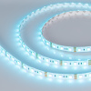 Лента герметичная RTW-SE-B60-10mm 12V RGB (14.4 W/m, IP65, 5060, 5m) (Arlight, -)