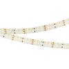 Лента RT-A240-15mm 24V White-MIX (19.2 W/m, IP20, 2835, 5m) (Arlight, Изменяемая ЦТ)