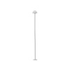Светильник KT-ENOKI-BOLL-H600-2W Warm3000 (WH, 100 deg, 24V) (Arlight, IP65 Металл, 3 года)