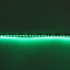 Светодиодная лента Standart PRO class, 335, 120 led/m, Green,12V, IP65