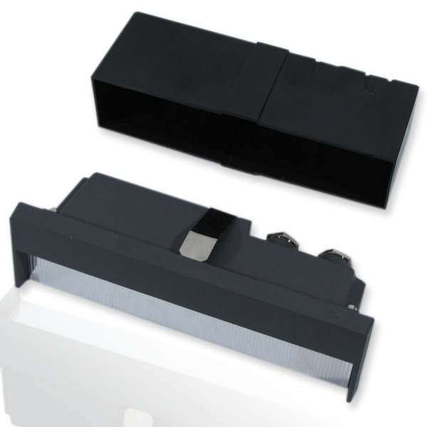 Светодиодный светильник UCR7830 DG, White