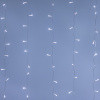 Светодиодная гирлянда ARD-CURTAIN-HOME-1500x1500-CLEAR-144LED White (230V, 6W) (Ardecoled, IP20)