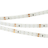Лента RTW 2-5000SE 24V Yellow 2x (3528, 600 LED, LUX) (Arlight, 9.6 Вт/м, IP65)