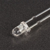 Светодиод ARL2-3214URC-12v (ANR, 3мм (круглый))