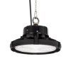 Светильник SP-FENIX-R285-150W White5000 (BK, 90 deg, 230V) (Arlight, IP65 Металл, 5 лет)