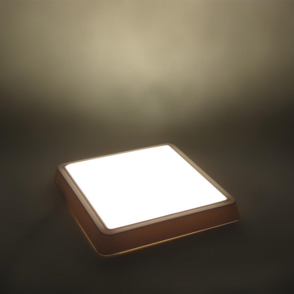 Светодиодный светильник MR-SW L270 (16W, Warm White)