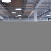 Светильник SP-TOR-PILL-PRISM-R500-35W Warm3000 (BK, 100 deg, 230V) (Arlight, IP20 Металл, 3 года)