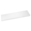 Светильник IM-EMERGENCY-1.5H-S300x1200-45W Warm3000 (WH, 120 deg, 230V) (Arlight, IP40 Металл, 2 года)