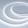 Лента COB-X544-8mm 24V White6000 (11 W/m, IP20, 5m, FreeCut) (Arlight, Свободная резка)