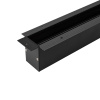 Трек встраиваемый MAG-TRACK-4560-F-540 (BK) (Arlight, IP20 Металл, 5 лет)