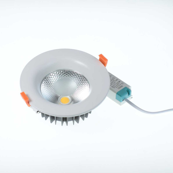 Светодиодный светильник JH-TH-Z20W AR71 (20W, Day White)