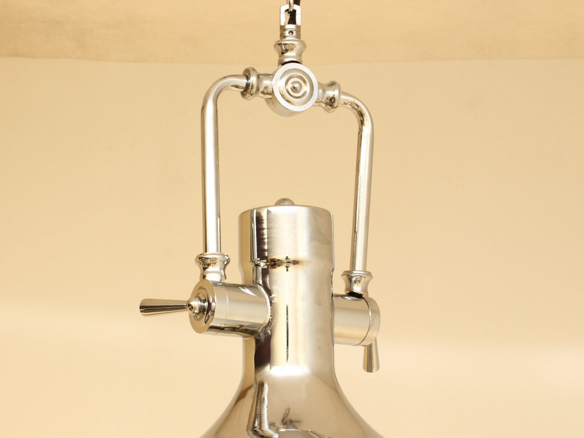 Светильник лофт PT601-С PA34 (220V, E27, металл)