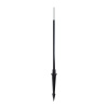 Светильник KT-CANNA-L500-1W Warm3000 (DG, 110 deg, 24V) (Arlight, IP65 Металл, 3 года)