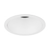 Светильник MS-ARADO-BUILT-R75-12W Warm3000 (WH-WH, 24 deg, 230V) (Arlight, IP20 Металл, 5 лет)