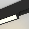 Светильник MAG-FLAT-FOLD-45-S405-12W Warm3000 (BK, 100 deg, 24V) (Arlight, IP20 Металл, 5 лет)
