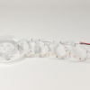 Светодиодная лента Standart Pro class, 2835, 120 led/m, 8mm, без скотча, pink, 24V, IP20, SL23