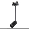 Светильник LGD-PERISCOPE-R35-6W Day4000 (BK, 24 deg, 230V) (Arlight, IP40 Металл, 5 лет)