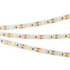 Лента RT-A120-8mm 12V Warm3000 (9.6 W/m, IP20, 2835, 5m) (Arlight, Открытый)