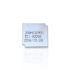Светодиодная COB матрица X1313 W60 (30-33V, 20W, 600mA, EPISTAR, day white)