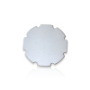 Светодиодная COB матрица XC4032 W49 (45-48V, 15W, 300mA, warm white)