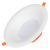Светильник MS-BLIZZARD-BUILT-R215-20W Day4000 (WH, 100 deg, 230V) (Arlight, IP20 Металл, 3 года)