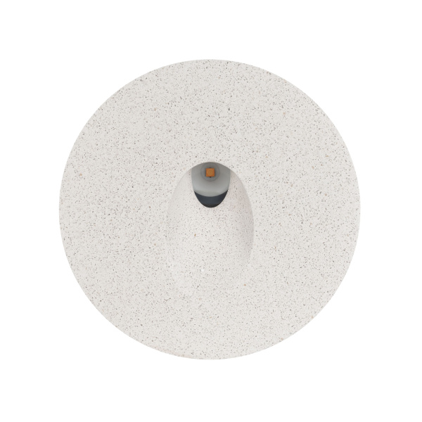 Светильник LT-TIE-R120-3W Warm3000 (WH, 45x70 deg, 230V) (Arlight, IP65 Бетон, 3 года)