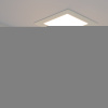 Светильник DL-142x142M-13W Warm White (Arlight, IP40 Металл, 3 года)