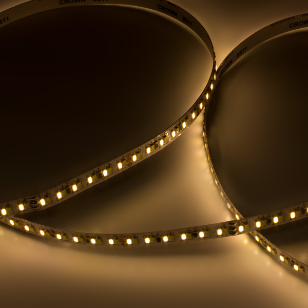 Светодиодная лента Standart PRO class, 3014, 288 LED, MIX, 24V, IP20 V630