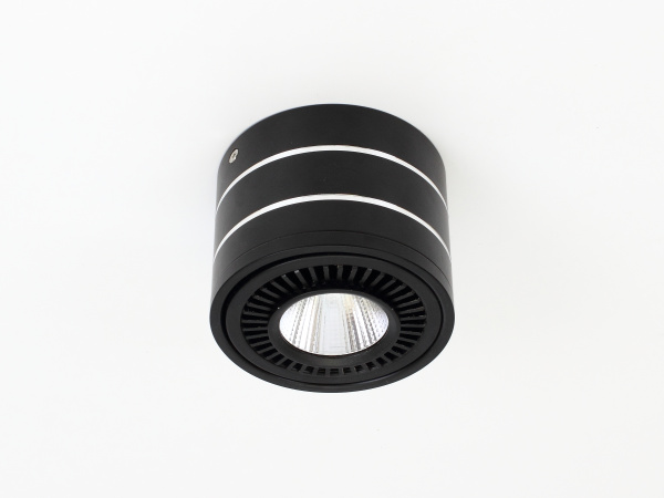 Светодиодный светильник JH151-15W B795 (15W, warm white)