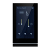 INTELLIGENT ARLIGHT Панель сенсорная KNX-113-51-MULTI-V5-IN (20-30V) (IARL, IP20 Пластик, 2 года)