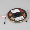 Лента герметичная COB-SE-X360-8mm 5V Warm3000 (5 W/m, IP65, 5m) (Arlight, -)