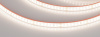 Лента герметичная DOT-PFS-X160-10mm 24V Day4000 (12 W/m, IP68, 5m) (Arlight, 5 лет)