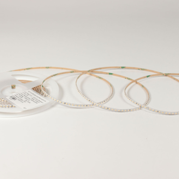Светодиодная лента LUX class, 2110, 238led/m, P3, day white, 24V, IP20, CRI>90, A228