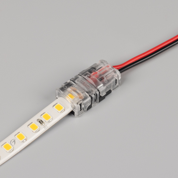 Коннектор HIP-GERM-MONO-8-2pin-STW (Arlight, -)