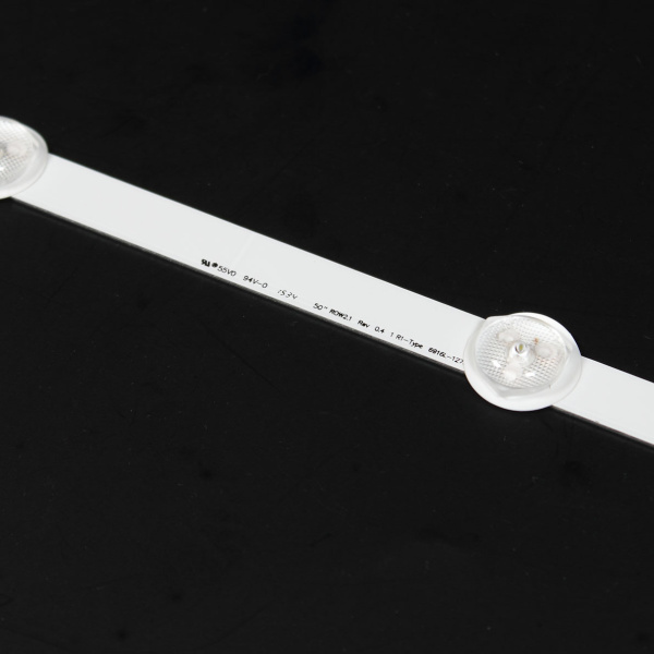 50 LG small lens 5+5 LED R1