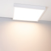 Светильник DL-TITAN-COMFORT-S600x600-34W Warm3000 (WH, 120 deg, CRI90, 230V) (Arlight, IP40 Металл, 5 лет)
