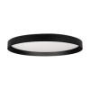 Светильник SP-ESTELY-R450-40W Warm3300-MIX (BK, 80 deg, 230V, TRIAC) (Arlight, IP20 Металл, 5 лет)