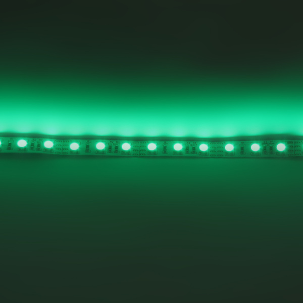Светодиодная лента  Standart PRO class, 5050, 72led/m, RGB, 12V, IP20