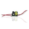 Светодиодный драйвер бескорпусной ZF-AC LD45 (220V, 3W, 600mA)