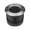 Светильник LTD-DAFNA-GROUND-R180-25W Day4000 (SL, 10 deg, 230V) (Arlight, IP67 Металл, 5 лет)