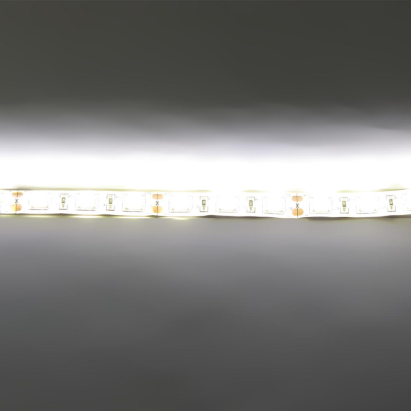 Светодиодная лента Class A, 5050, 60led/m, Warm White, 12V, IP65