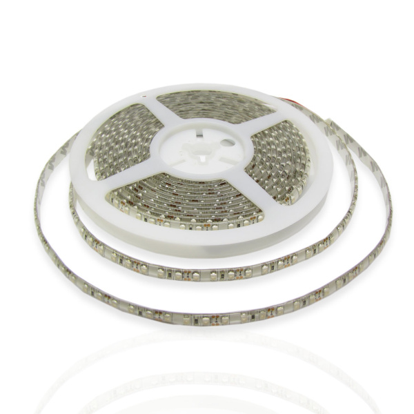 Светодиодная лента Class B, 3528, 120 led/m, Purple, 12V, IP65