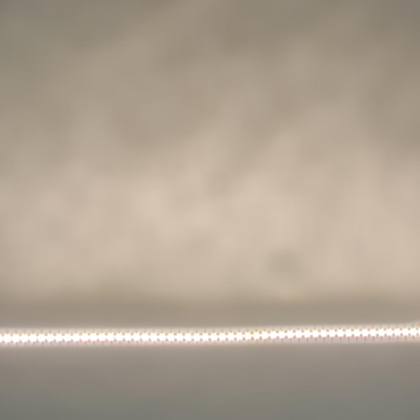 Светодиодная линейка 5630, 72 Led, P331 (12V, 18W, warm white)