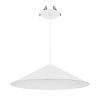 Светильник SP-MAKOTO-R300-10W Warm3000 (WH, 36 deg, 230V, TRIAC) (Arlight, IP20 Металл, 3 года)
