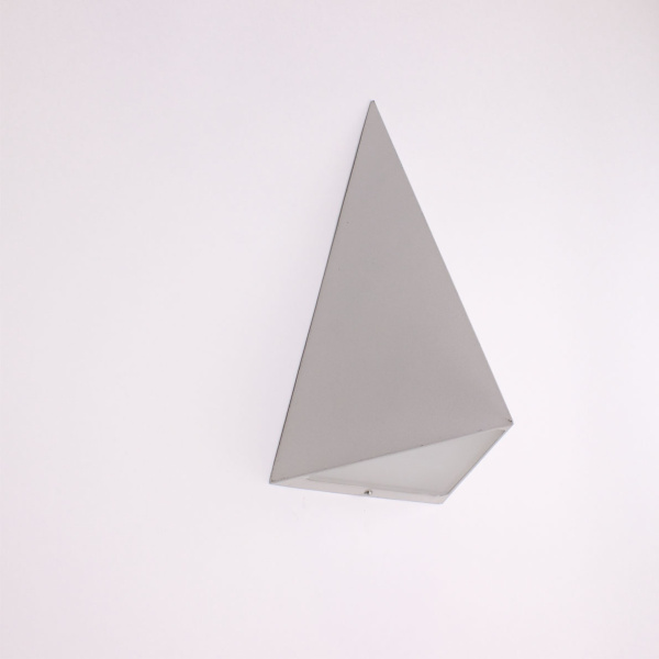 Светодиодный светильник JH-BD07 DHL21 (220V, 9W, белый корпус, warm white)