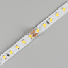 Коннектор FIX-MONO-8mm-2pin-STS  (Arlight, Прозрачный)
