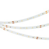 Лента NT-A60-8mm 24V Warm2700 (4.8 W/m, IP20, 3528, 5m) (Arlight, Открытый)